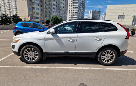 Volvo XC60 II, 2008 год, 980 000 рублей, 1 фотография
