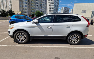 Volvo XC60 II, 2008 год, 980 000 рублей, 1 фотография