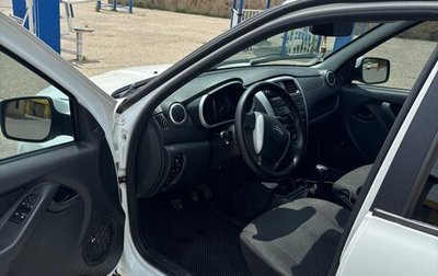 Datsun on-DO I рестайлинг, 2019 год, 400 000 рублей, 1 фотография