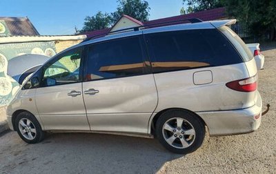 Toyota Previa II, 2001 год, 770 000 рублей, 1 фотография