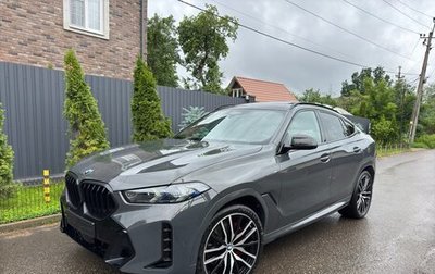 BMW X6, 2024 год, 13 590 000 рублей, 1 фотография