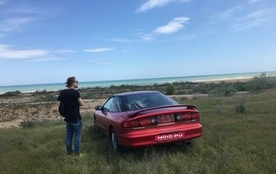 Ford Probe II, 1995 год, 140 000 рублей, 1 фотография