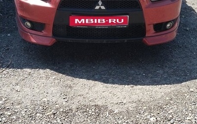 Mitsubishi Lancer IX, 2007 год, 670 000 рублей, 1 фотография