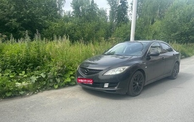 Mazda 6, 2008 год, 970 000 рублей, 1 фотография