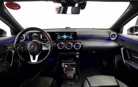 Mercedes-Benz A-Класс, 2021 год, 2 870 000 рублей, 7 фотография