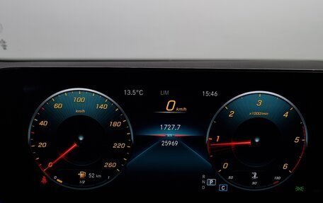Mercedes-Benz A-Класс, 2021 год, 2 870 000 рублей, 8 фотография