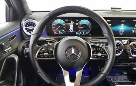 Mercedes-Benz A-Класс, 2021 год, 2 870 000 рублей, 13 фотография