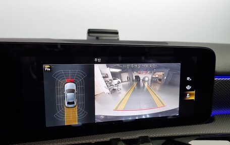 Mercedes-Benz A-Класс, 2021 год, 2 870 000 рублей, 14 фотография