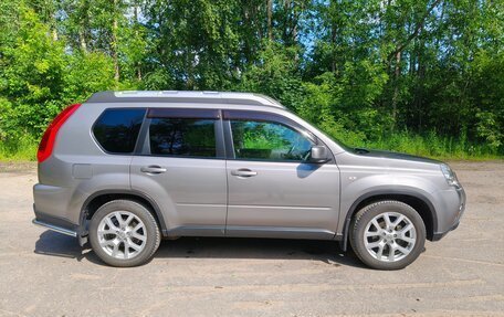 Nissan X-Trail, 2011 год, 1 890 000 рублей, 8 фотография