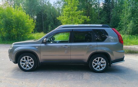 Nissan X-Trail, 2011 год, 1 890 000 рублей, 7 фотография