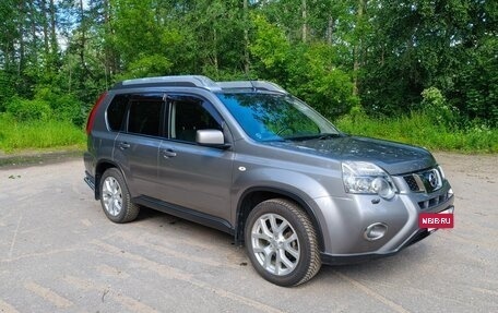 Nissan X-Trail, 2011 год, 1 890 000 рублей, 5 фотография