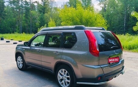 Nissan X-Trail, 2011 год, 1 890 000 рублей, 2 фотография