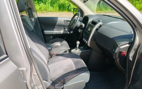 Nissan X-Trail, 2011 год, 1 890 000 рублей, 15 фотография