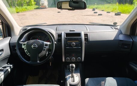 Nissan X-Trail, 2011 год, 1 890 000 рублей, 16 фотография