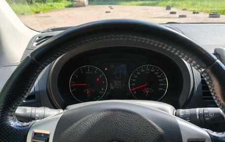 Nissan X-Trail, 2011 год, 1 890 000 рублей, 19 фотография