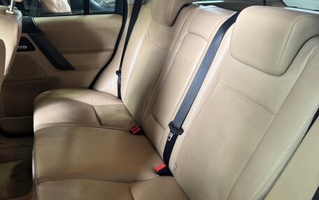 Land Rover Freelander II рестайлинг 2, 2007 год, 880 000 рублей, 9 фотография