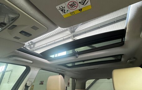 Land Rover Freelander II рестайлинг 2, 2007 год, 880 000 рублей, 16 фотография