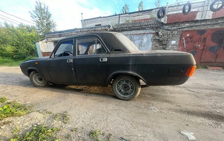 ГАЗ 3102 «Волга», 2003 год, 95 000 рублей, 5 фотография
