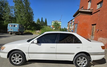 Toyota Corona IX (T190), 1997 год, 500 000 рублей, 5 фотография