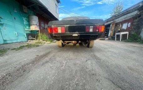 ГАЗ 3102 «Волга», 2003 год, 95 000 рублей, 4 фотография