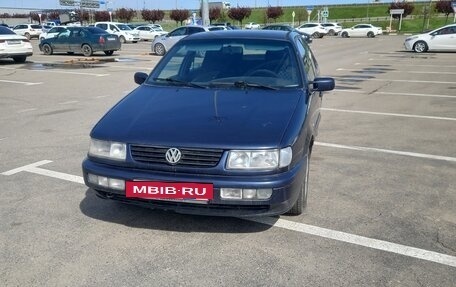 Volkswagen Passat B4, 1995 год, 235 000 рублей, 10 фотография