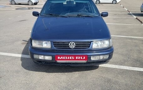 Volkswagen Passat B4, 1995 год, 235 000 рублей, 9 фотография