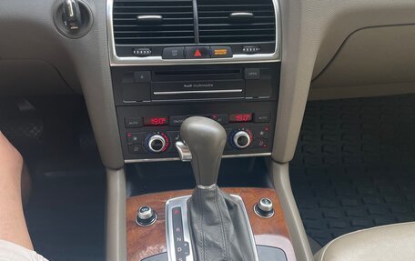 Audi Q7, 2010 год, 1 980 000 рублей, 5 фотография