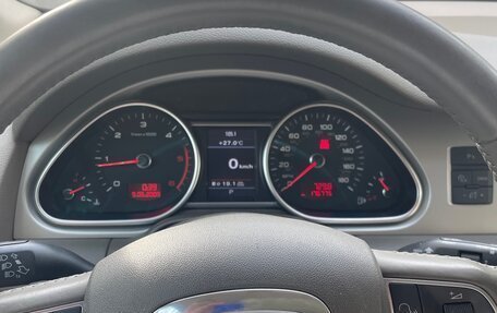 Audi Q7, 2010 год, 1 980 000 рублей, 6 фотография