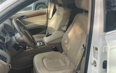 Audi Q7, 2010 год, 1 980 000 рублей, 7 фотография
