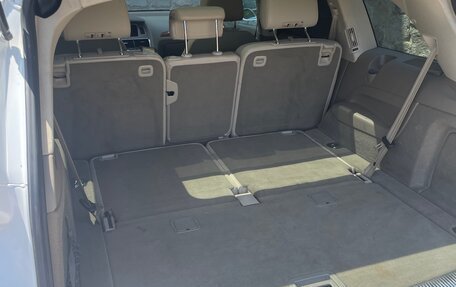 Audi Q7, 2010 год, 1 980 000 рублей, 15 фотография
