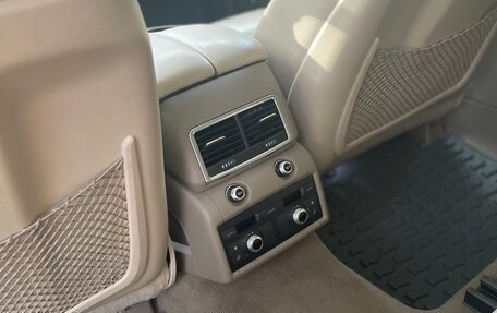 Audi Q7, 2010 год, 1 980 000 рублей, 9 фотография
