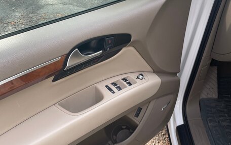 Audi Q7, 2010 год, 1 980 000 рублей, 16 фотография