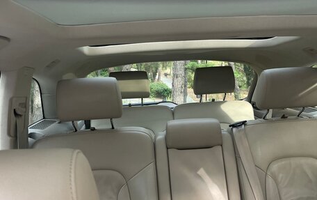 Audi Q7, 2010 год, 1 980 000 рублей, 12 фотография