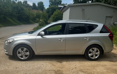 KIA cee'd I рестайлинг, 2010 год, 900 000 рублей, 4 фотография