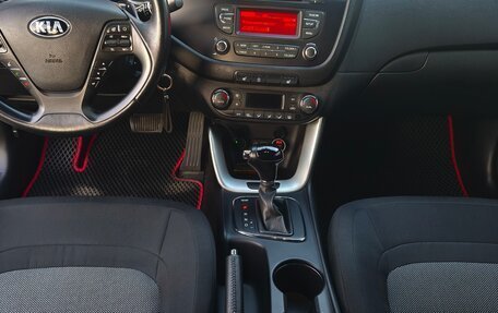 KIA cee'd III, 2018 год, 1 800 000 рублей, 6 фотография