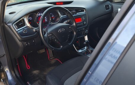 KIA cee'd III, 2018 год, 1 800 000 рублей, 4 фотография