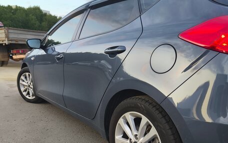 KIA cee'd III, 2018 год, 1 800 000 рублей, 7 фотография