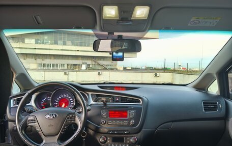 KIA cee'd III, 2018 год, 1 800 000 рублей, 5 фотография