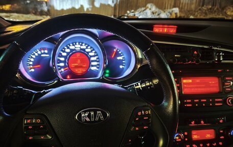 KIA cee'd III, 2018 год, 1 800 000 рублей, 3 фотография