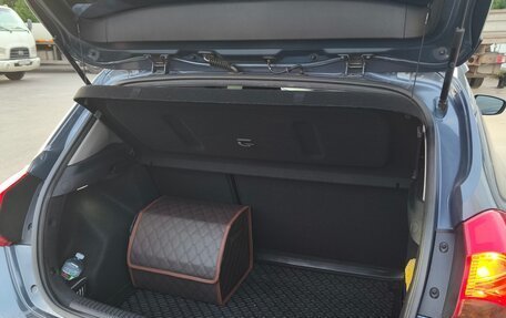 KIA cee'd III, 2018 год, 1 800 000 рублей, 15 фотография