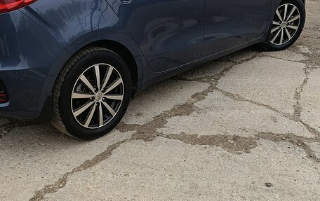 KIA cee'd III, 2018 год, 1 800 000 рублей, 11 фотография