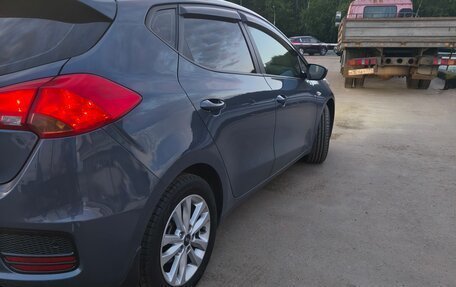 KIA cee'd III, 2018 год, 1 800 000 рублей, 20 фотография