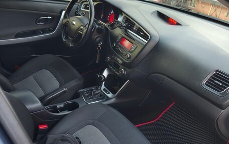 KIA cee'd III, 2018 год, 1 800 000 рублей, 18 фотография