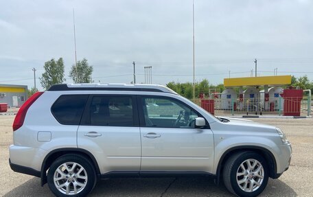 Nissan X-Trail, 2011 год, 1 220 000 рублей, 2 фотография