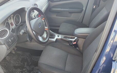 Ford Focus II рестайлинг, 2011 год, 600 000 рублей, 6 фотография