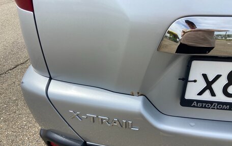 Nissan X-Trail, 2011 год, 1 220 000 рублей, 12 фотография
