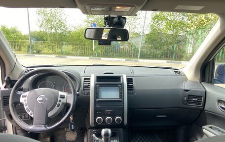 Nissan X-Trail, 2011 год, 1 220 000 рублей, 9 фотография
