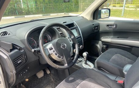 Nissan X-Trail, 2011 год, 1 220 000 рублей, 11 фотография