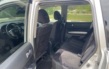 Nissan X-Trail, 2011 год, 1 220 000 рублей, 10 фотография