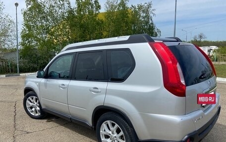 Nissan X-Trail, 2011 год, 1 220 000 рублей, 3 фотография